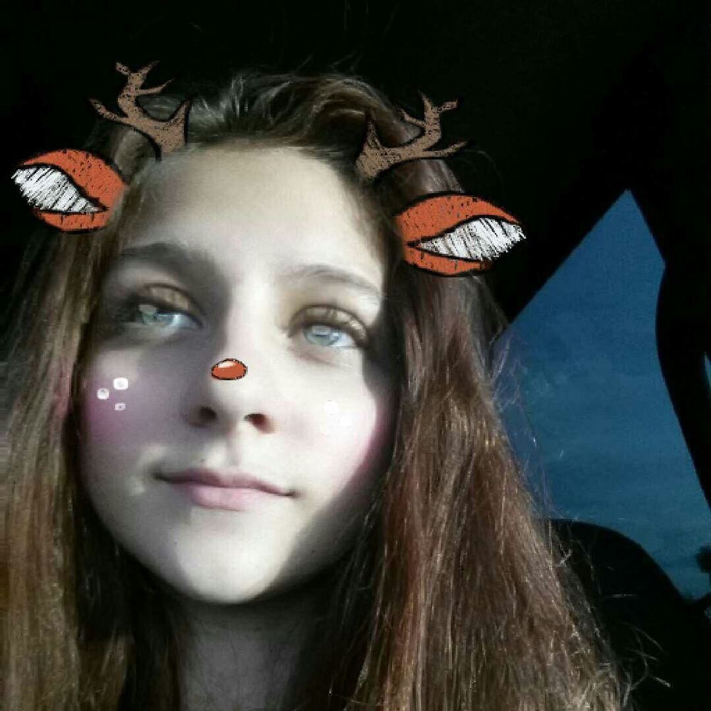 Meet your Posher, Jordan